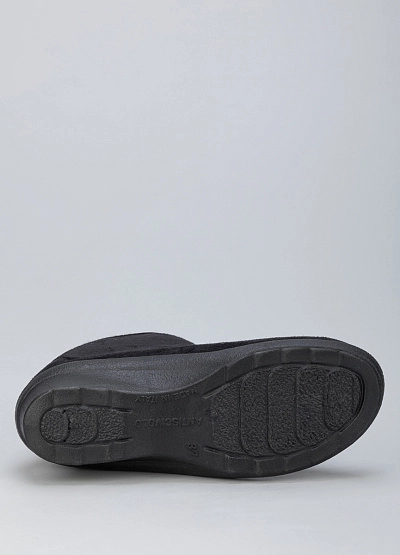 Тапочки закр De la Torre фото № 5 купить