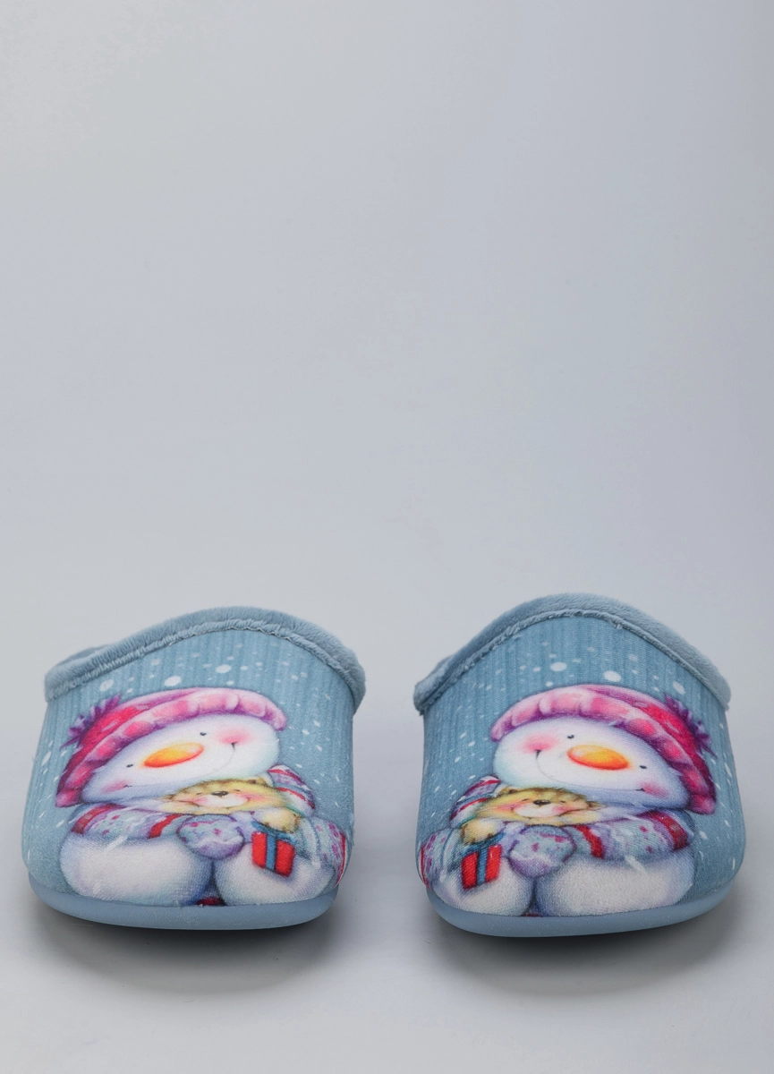 Тапочки Alberola фото № 3 недорого