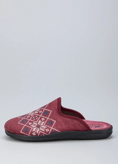 Тапочки Alberola фото № 1 интернет-магазин