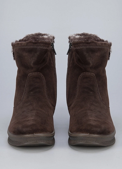 Ботинки Imac фото № 3 недорого