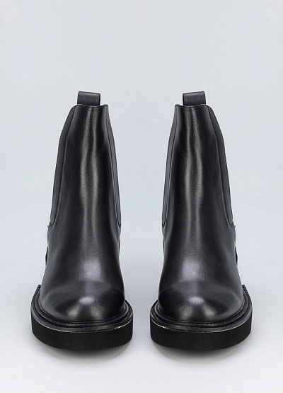 Ботинки Franco Manatti фото № 3 недорого