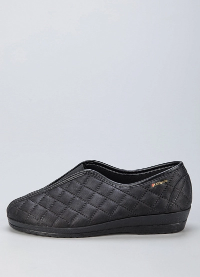 Тапочки закр De la Torre фото № 1 интернет-магазин