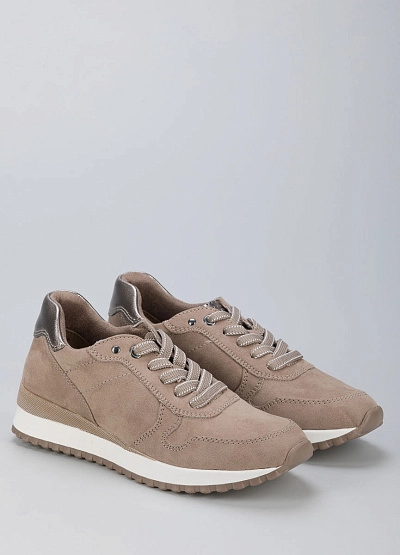 Кроссовки Marco Tozzi фото № 2 цена