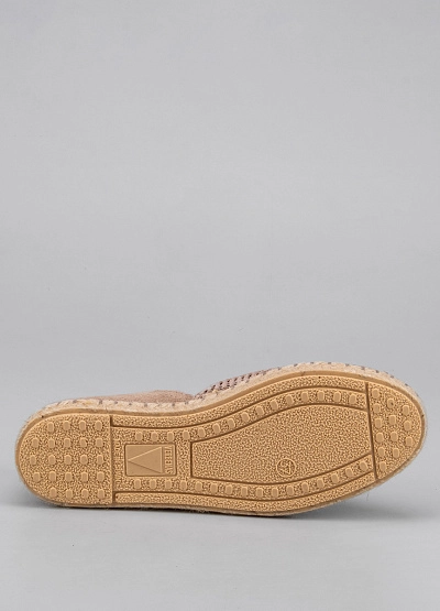 Эспадрильи Verbenas фото № 5 купить