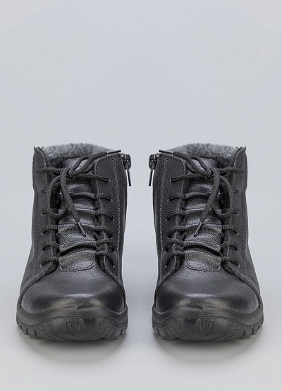 Ботинки Rieker фото № 3 недорого