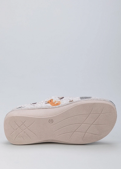 Тапочки Salvi фото № 5 купить