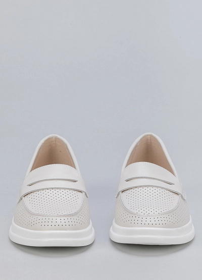 Мокасины Franco Manatti фото № 3 недорого