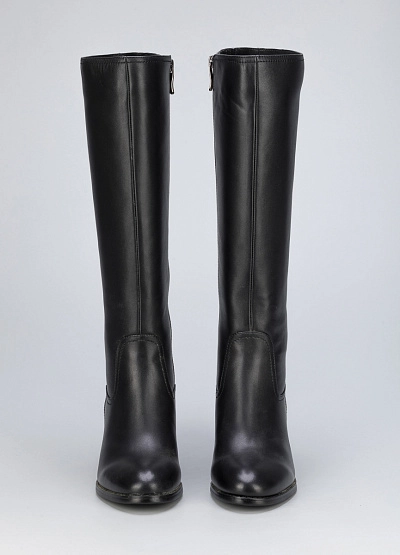 Сапоги Franco Manatti фото № 3 недорого