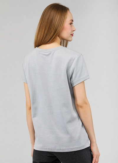 Футболка Thomas Graf фото № 2 цена