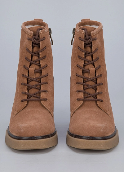 Ботинки Caprice фото № 3 недорого