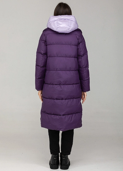 Куртка Evacana фото № 3 недорого