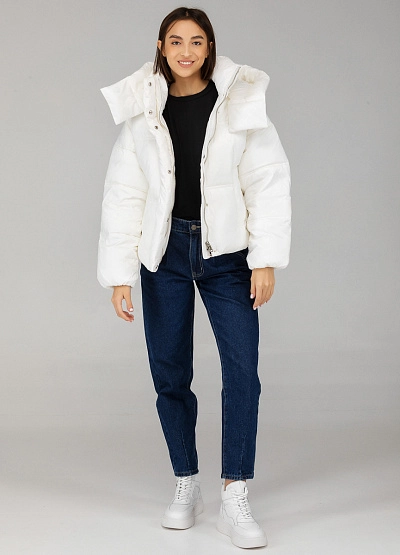 Куртка Evacana фото № 3 недорого