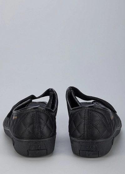 Тапочки закр De la Torre фото № 4 Казахстан