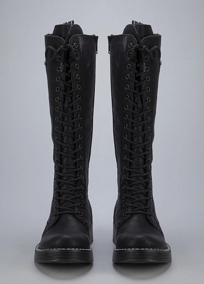 Сапоги Rieker фото № 3 недорого