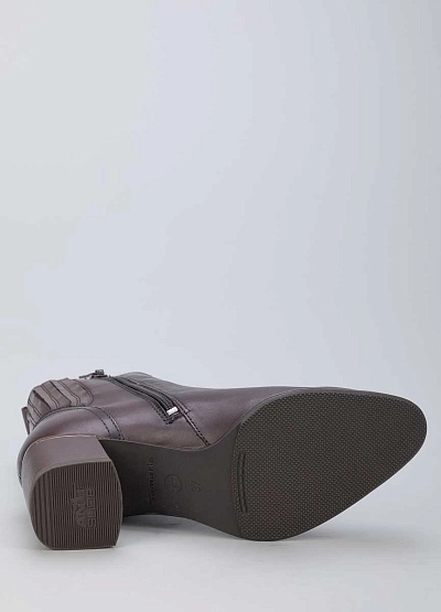 Ботинки Tamaris фото № 5 купить