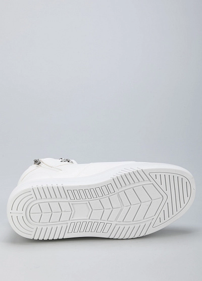 Кеды Crosby фото № 5 купить