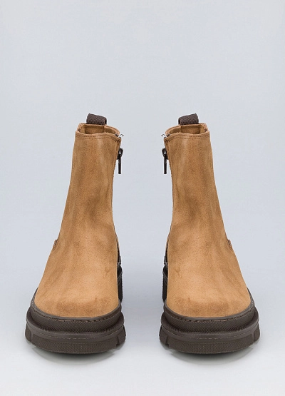 Ботинки Inwood фото № 3 недорого