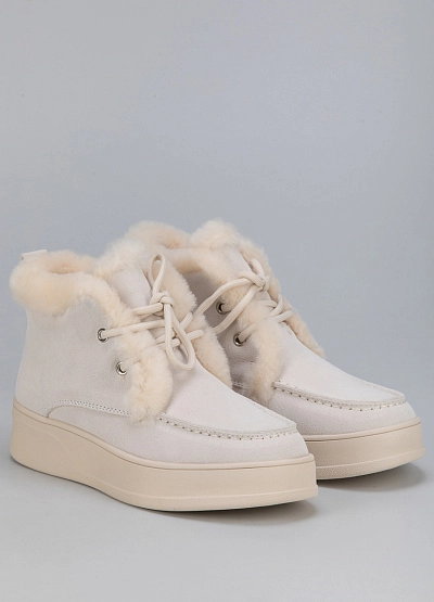 Ботинки Thomas Graf фото № 2 цена