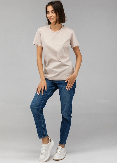 Футболка Thomas Graf фото № 4 Казахстан