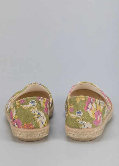 Эспадрильи Alberola фото № 4 Казахстан