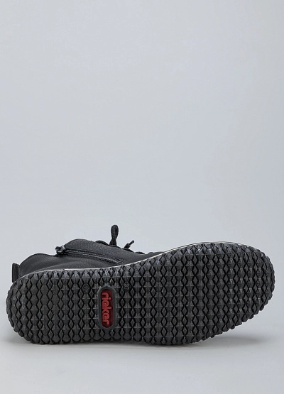 Ботинки Rieker фото № 5 купить