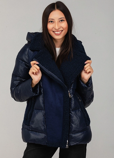 куртка EVACANA фото № 2 цена