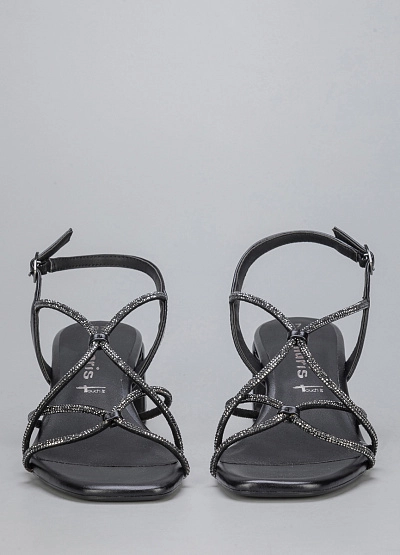 Босоножки Tamaris фото № 3 недорого