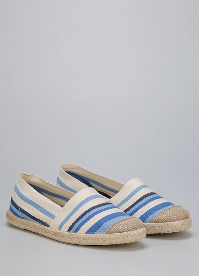 Эспадрильи Vika фото № 2 цена