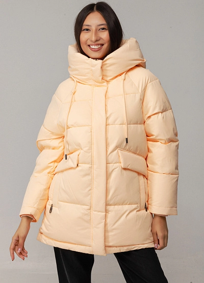 Куртка LUSSKIRI фото № 2 цена