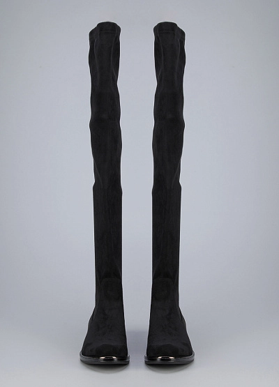 Ботфорты Caprice фото № 3 недорого