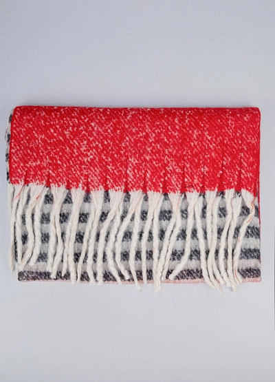 Шарф BB Accessories фото № 2 цена