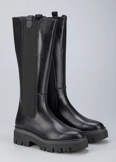 Сапоги Tamaris фото № 2 цена