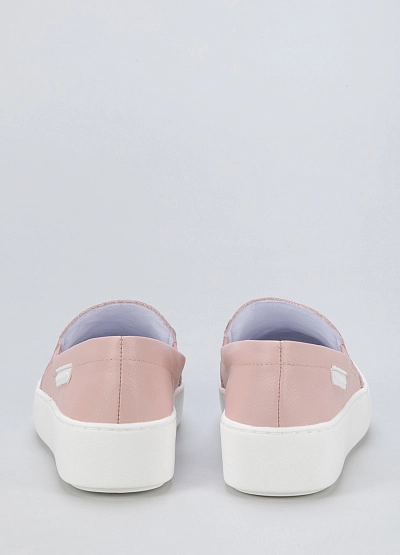 Слипоны Bottero фото № 4 Казахстан