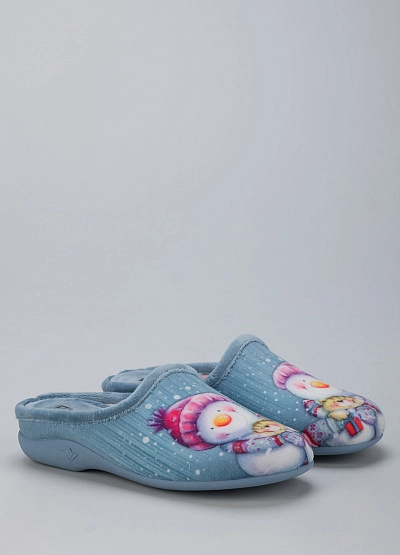 Тапочки Alberola фото № 2 цена