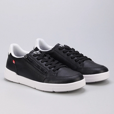 Кеды Rieker фото № 2 цена