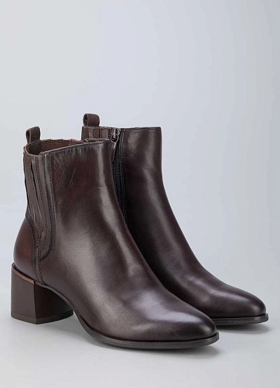 Ботинки Tamaris фото № 2 цена