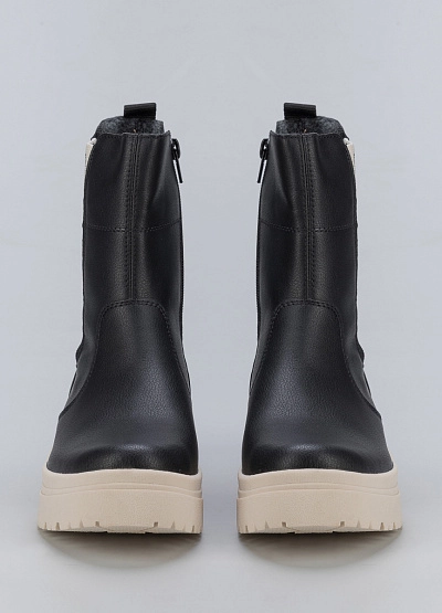 Ботинки Rieker фото № 3 недорого