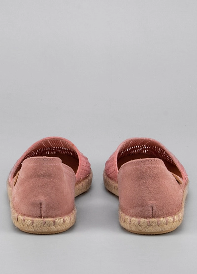 Эспадрильи Verbenas фото № 4 Казахстан