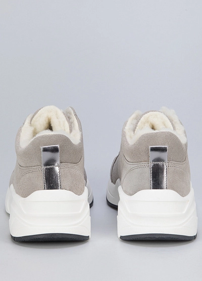 Кроссовки Inwood фото № 4 Казахстан