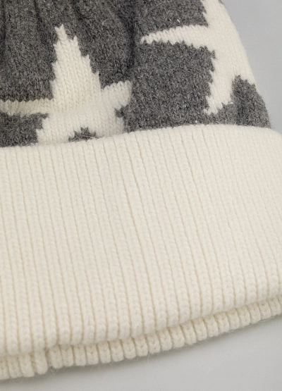 Шапка Thomas Graff фото № 3 недорого