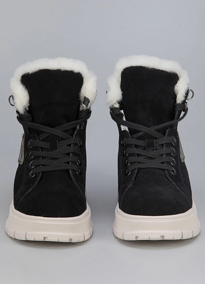 Ботинки Thomas Graf фото № 3 недорого