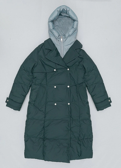 Куртка Evacana фото № 1 интернет-магазин