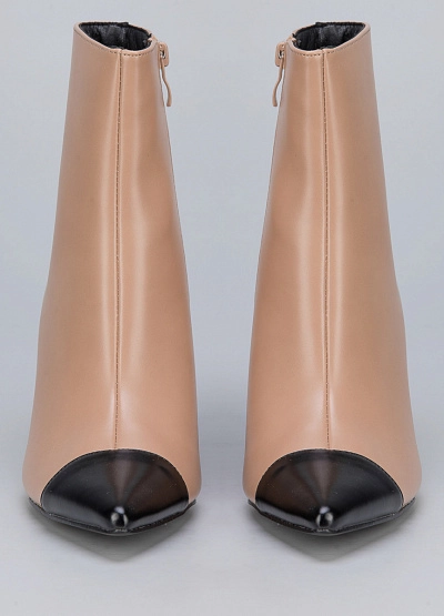 Ботинки Keys фото № 3 недорого