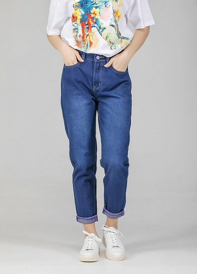 Джинсы Thomas Graf фото № 2 цена