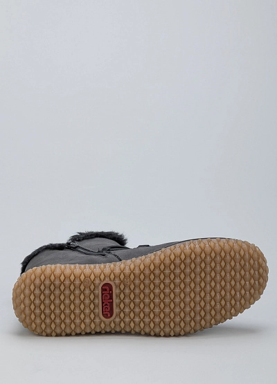 Ботинки Rieker фото № 5 купить