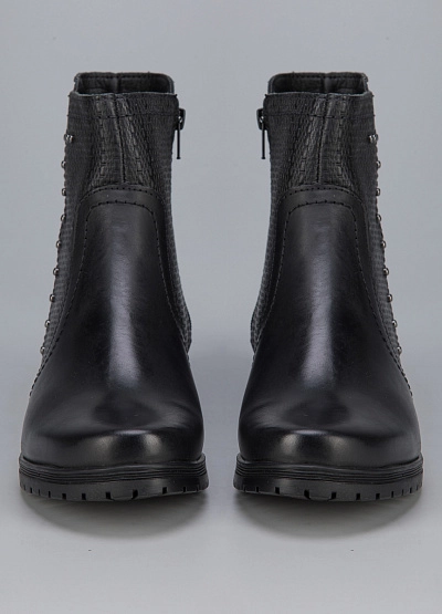 Ботинки Bottero фото № 3 недорого