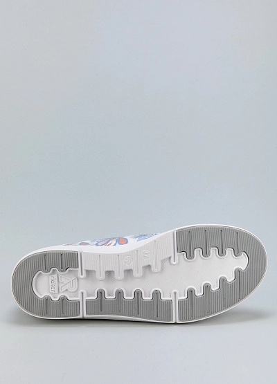 Кеды Rieker фото № 5 купить