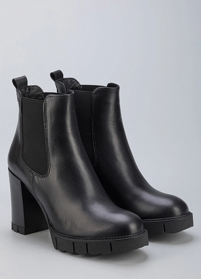 Ботинки Tamaris фото № 2 цена