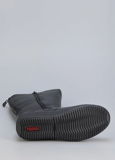 Сапоги Rieker фото № 5 купить