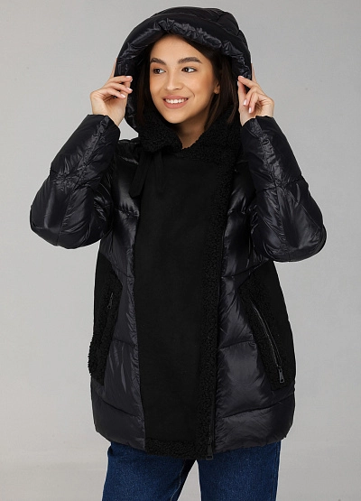 куртка EVACANA фото № 2 цена